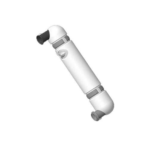 Scr Inlet ED0021801090-S - Scr All In One Inlet Radial Ou - Kohler Original Part