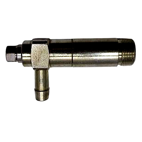 25 462 13-S - Valve; Oil Drain Medium - Kohler Original Part
