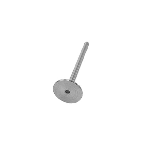 Válvula De Admisión Kohler 32-017-01-S - Genuina OEM, Para Motores Kohler