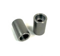 Metric Counterbore Weld-In Bung – M8 x 30mm Mild Steel