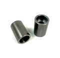CNC Machined Weld-On Steel Bung – Custom Fab Hardware