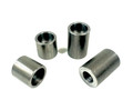 Flush Mount Counterbored Bung – Fits 1/2" Allen Bolt