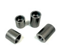 Weld-On Counterbored Steel Bung – 1/2" Socket Head Cap Screw