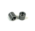 Made in USA Counterbored Steel Bung – 5/16" Bolt Compatible