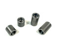 Weld-On Counterbored Steel Bung – 5/16" Socket Head Cap Screw