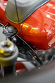 2022-2026 Low Rider ST Fairing Support Brackets