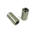 Weld-On Mild Steel Bung – Flush Mount for Socket Head Cap Screws