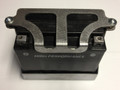Made in USA Harley battery box for vertical frame mounting – Bung King