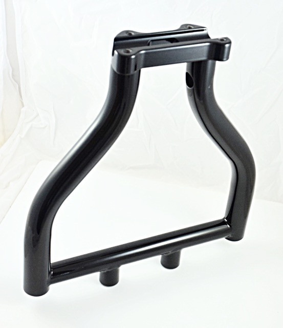 Road Glide One-Piece Handlebar Riser | 2013–2024 | Bung King