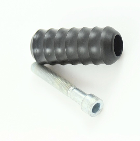 Gripple Shoe Saver Shift Peg for Harley-Davidson | Bung King