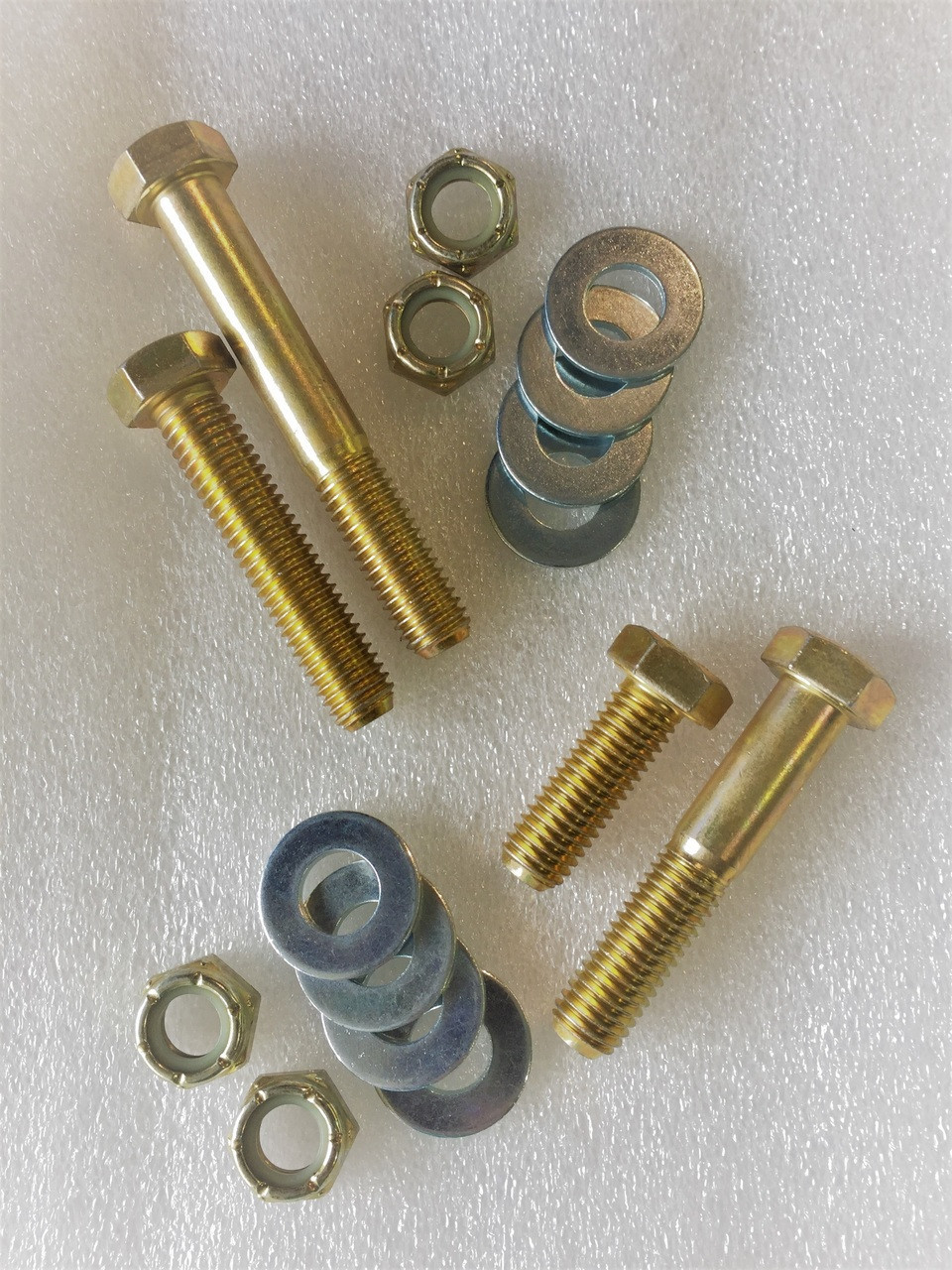 DYNA HARLEY SWING ARM LIFT KIT SHOCK EXTENDER BOLT IN