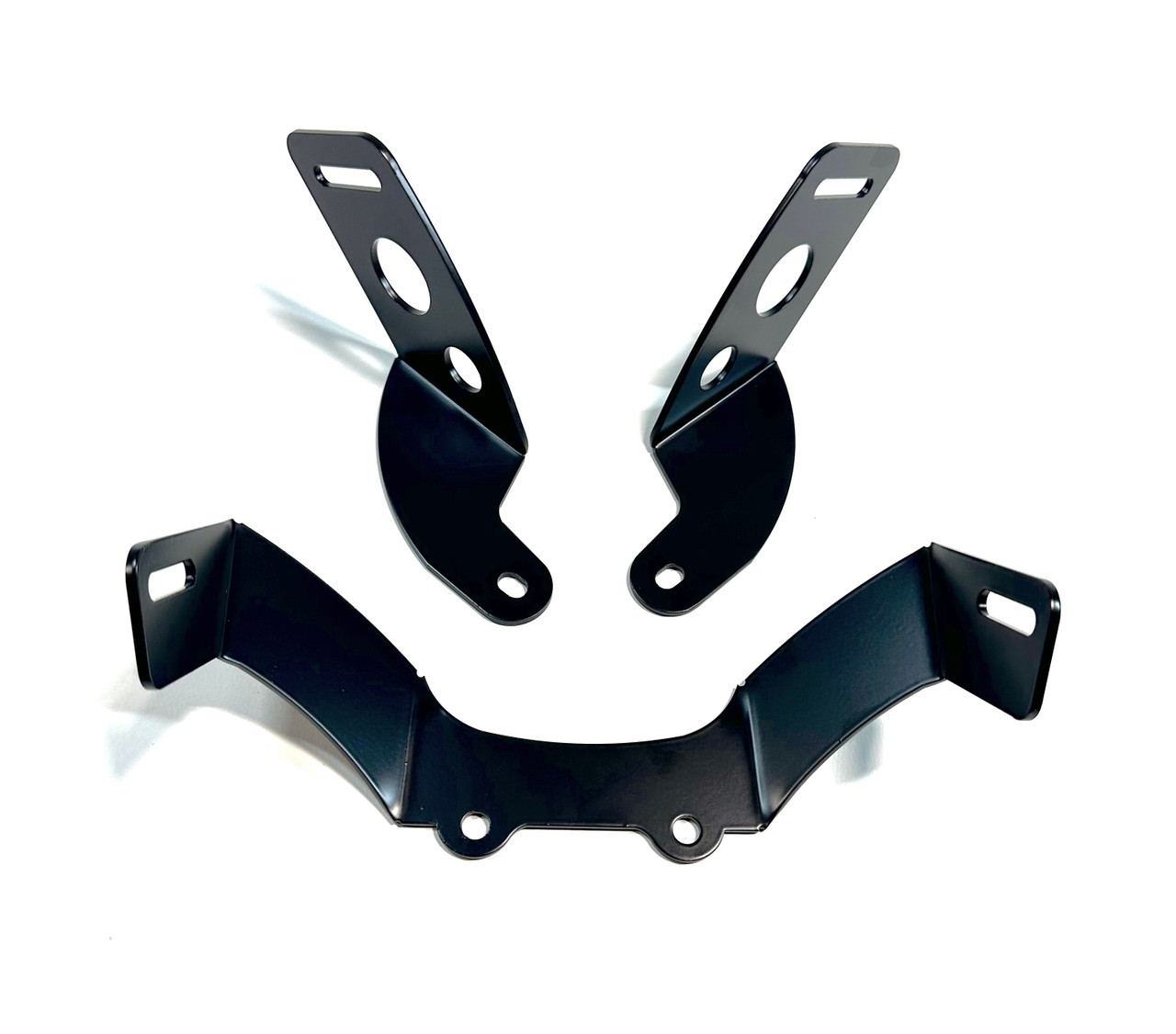 Quarter Fairing Bracket Kit for 2020+ Harley Low Rider S (FXLRS