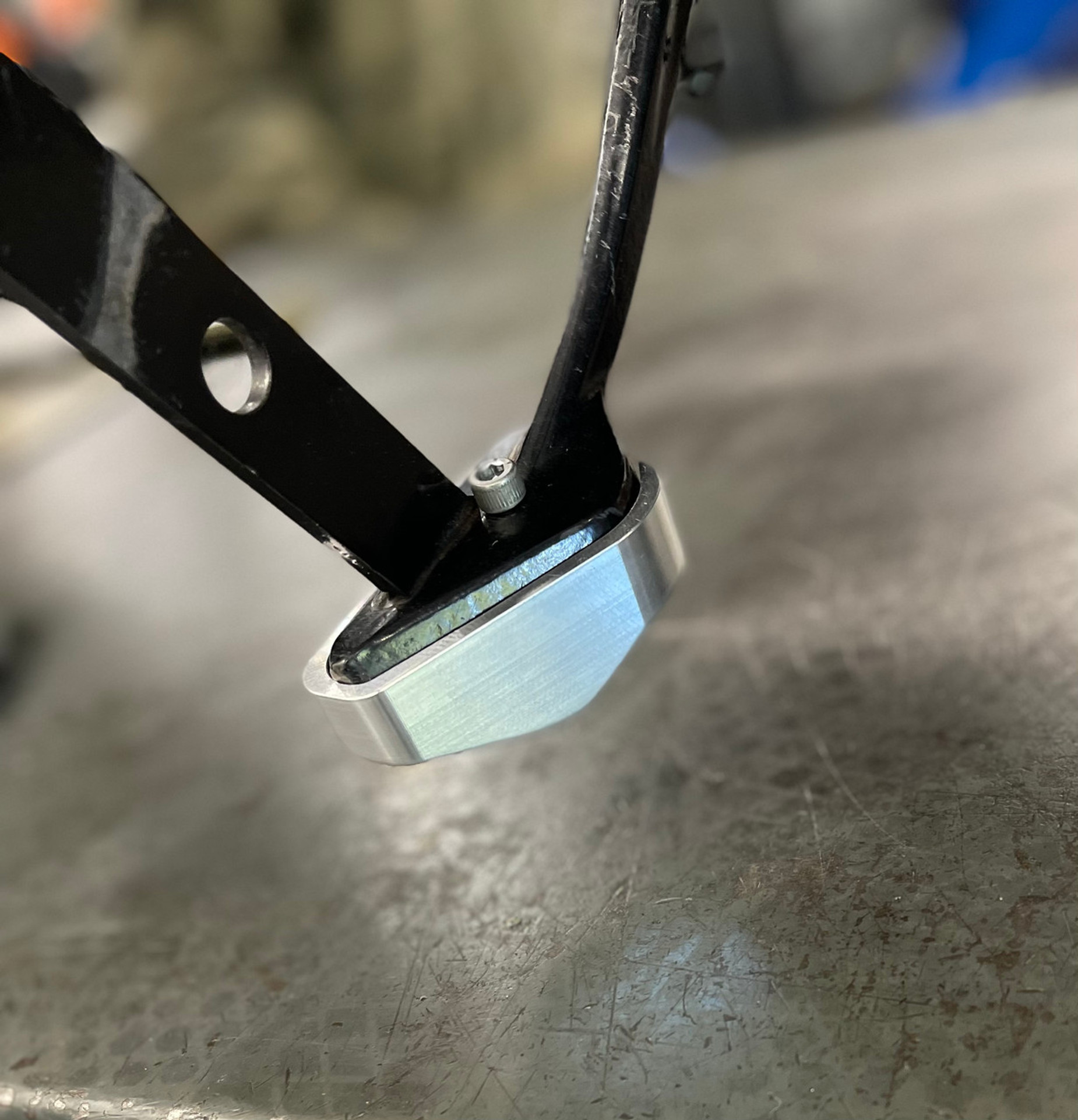 BUNG KINGバンキン 6インチラ イザー ローライダーST FXLRST用 BUNG KINGバンキン 6インチラ イザー ローライダーST FXLRST用