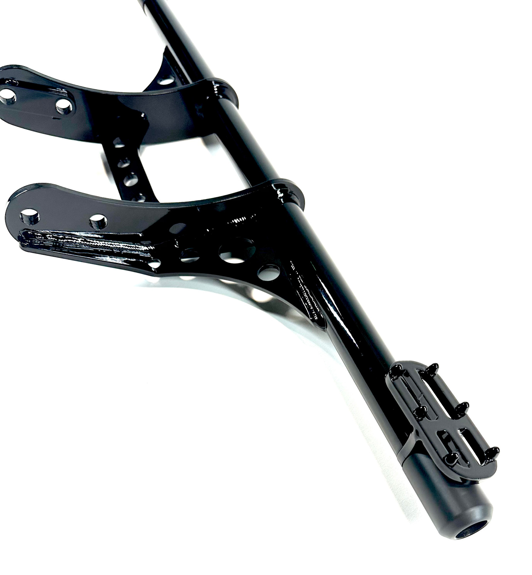 Crash Pads for Highway Peg Crashbars – Bung King USA