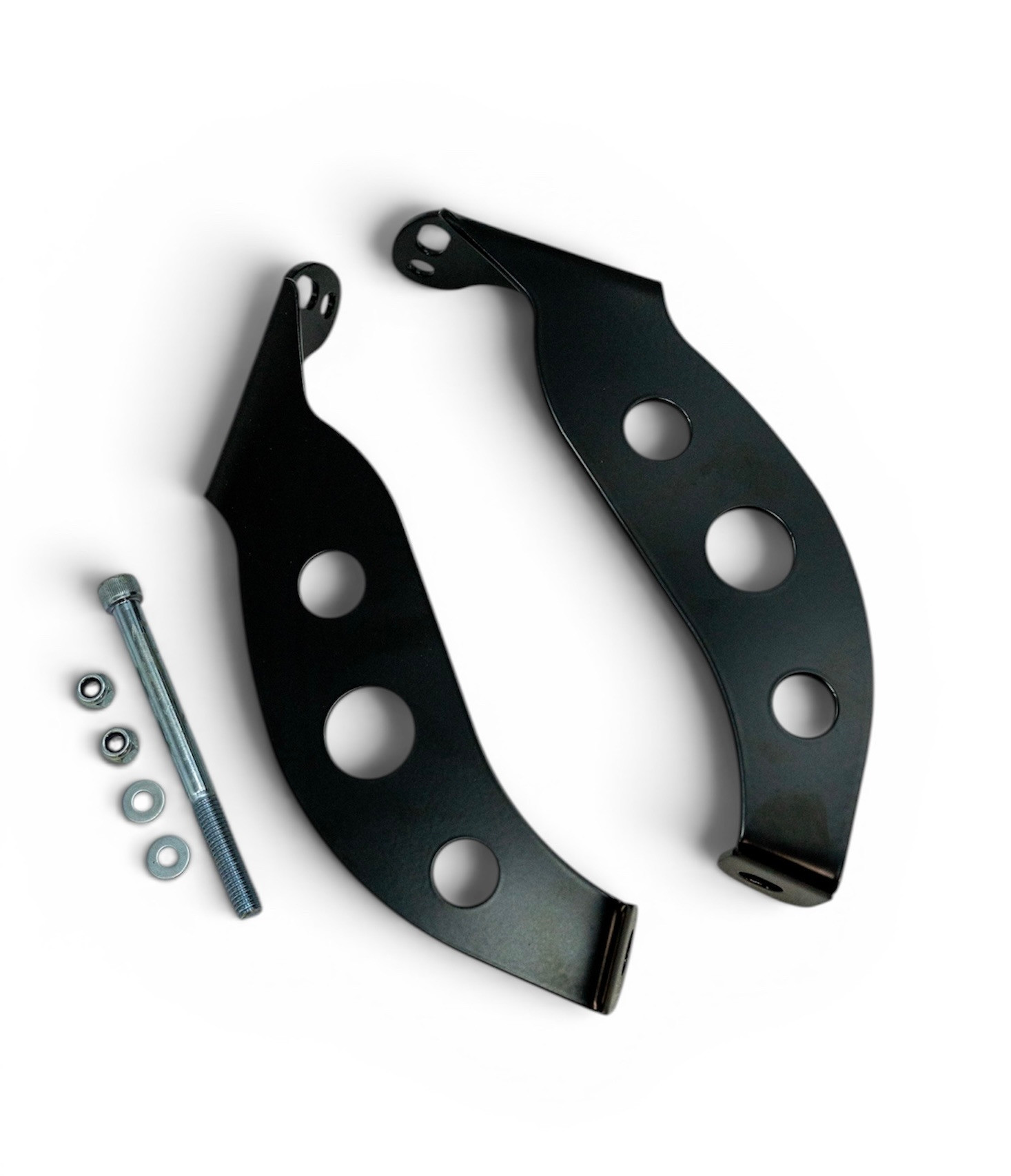 Low Rider ST Fairing Support Bracket Kit | Bung King