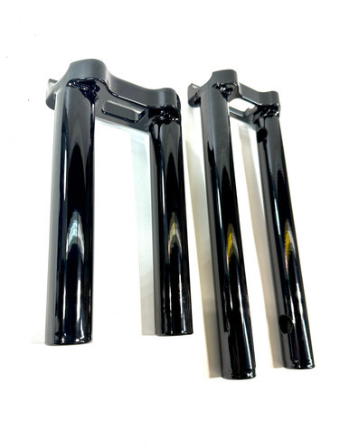 FXLRSTライザー Bung King バンキン 6インチ 2インチプルバック FXLRSTライザー Bung King バンキン 6インチ 2インチプルバック