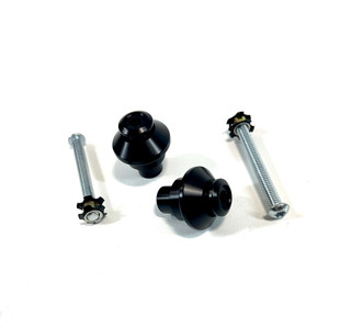PanAm ブックエンド パンナム Handlebar End Adapters – Harley Pan America Special