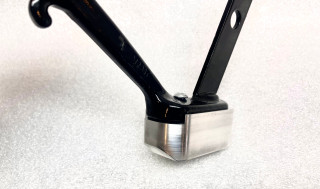KICKSTAND LIFT BLOCK FOR 2018 and up softail