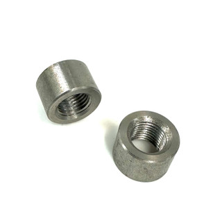 O2 Sensor Bung - Bung King Mfg Inc.