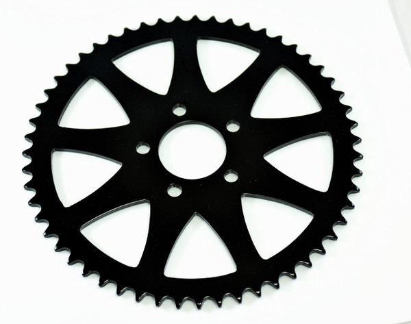 Motorcycle Parts - Sprockets - Bung King Mfg Inc.