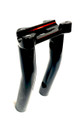 2022–2024 Low Rider S One-Piece Handlebar Riser | Bung King