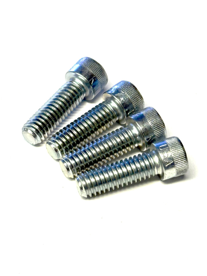 Replacement op Clamp Bolts