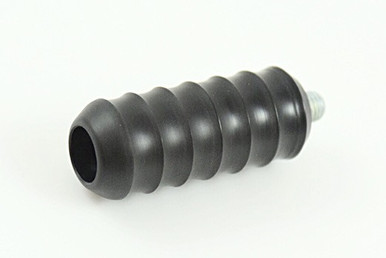 Gripple Shoe Saver Shift Peg for Harley-Davidson | Bung King