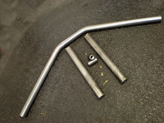 Calcul de la distance entre les supports de tuyauterie