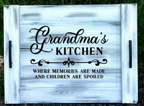 Stove Cover Grandmas Kitchen