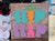 Hip Hop Easter Sign