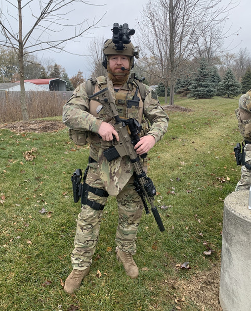 ​Single Point Sling vs. Two Point Sling, The Ultimate Guide for AR-15s, Shotguns, and Tactical Rifles