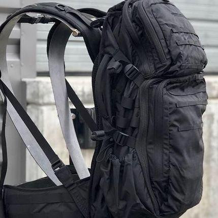 Eberlestock X3 Lowdrag Backpack
