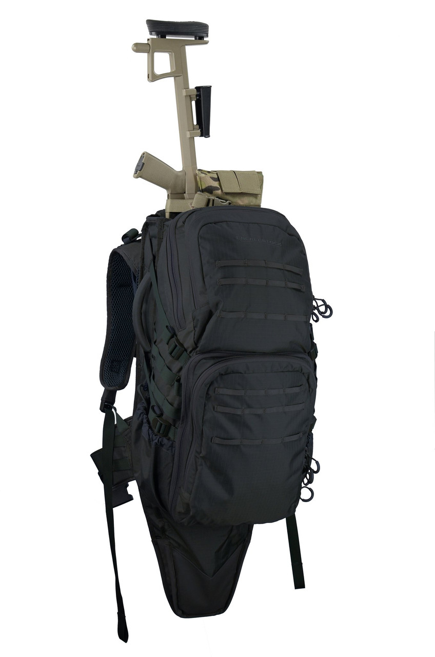 Eberlestock X3 Lowdrag Backpack