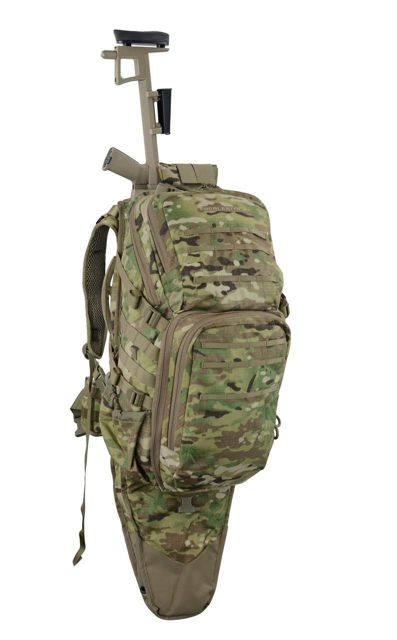 Eberlestock X3 Lowdrag Backpack
