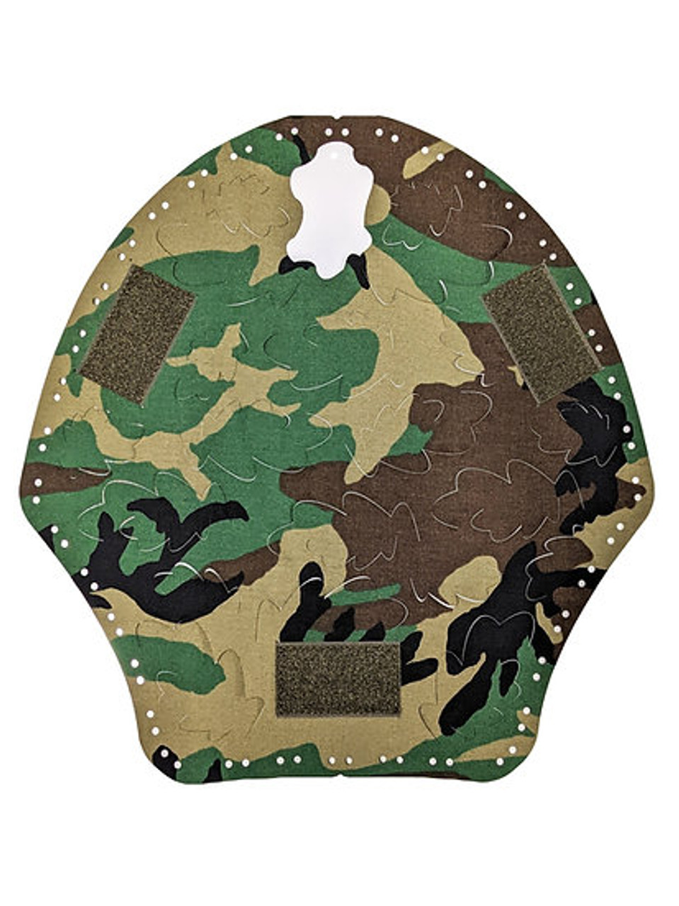 Parashooter Gear Spriggan Helmet Skrim