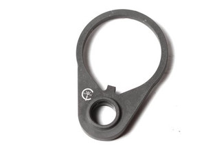 QD End Plate Limited Rotation by Impact Weapons Components QD End Plate Limited Rotation by Impact Weapons Components