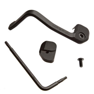 B.A.D. Lever® - Battery Assist Device AR15/M16 B.A.D. Lever® - Battery Assist Device AR15/M16