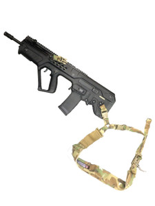 Israeli Tavor URBAN-SENTRY Hybrid Sling Complete kit Israeli Tavor URBAN-SENTRY Hybrid Sling Complete kit