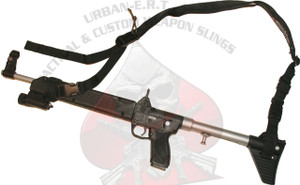Keltec SUB-2000 1" URBAN-SENTRY Hybrid Sling