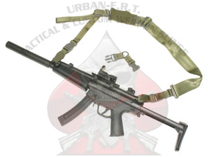 This photo does not represent the color of the sling kit that you will select.