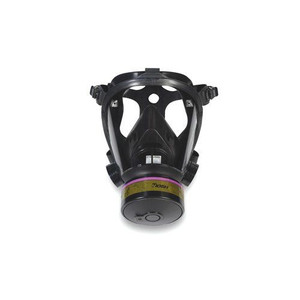 Survivair Opti-Fit Tactical Protective Mask (NIOSH) MEDIUM Survivair Opti-Fit Tactical Protective Mask (NIOSH) MEDIUM