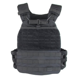TACTEC Plate Carrier BLACK TACTEC Plate Carrier BLACK
