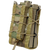 HSG X2RP Taco Double Rifle Single Pistol Magazine Pouch