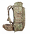 Phantom Multicam side with the rifle scabbard removed to use as a drag bag.
