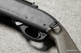 SGA Remington 870 Ambidextrous Sling Mount - Urban ERT Slings