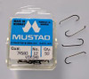 Mustad 79580 Streamer Fly Hook 50/pack