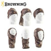 Browning Quick Cover Headgear