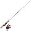 Berkley Cherrywood Ice Combo 30" c/w Line Medium