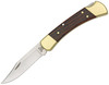 Buck 110 Knife Folding