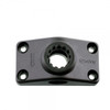 Scotty Combination Side Deck Mounting Bracket 241